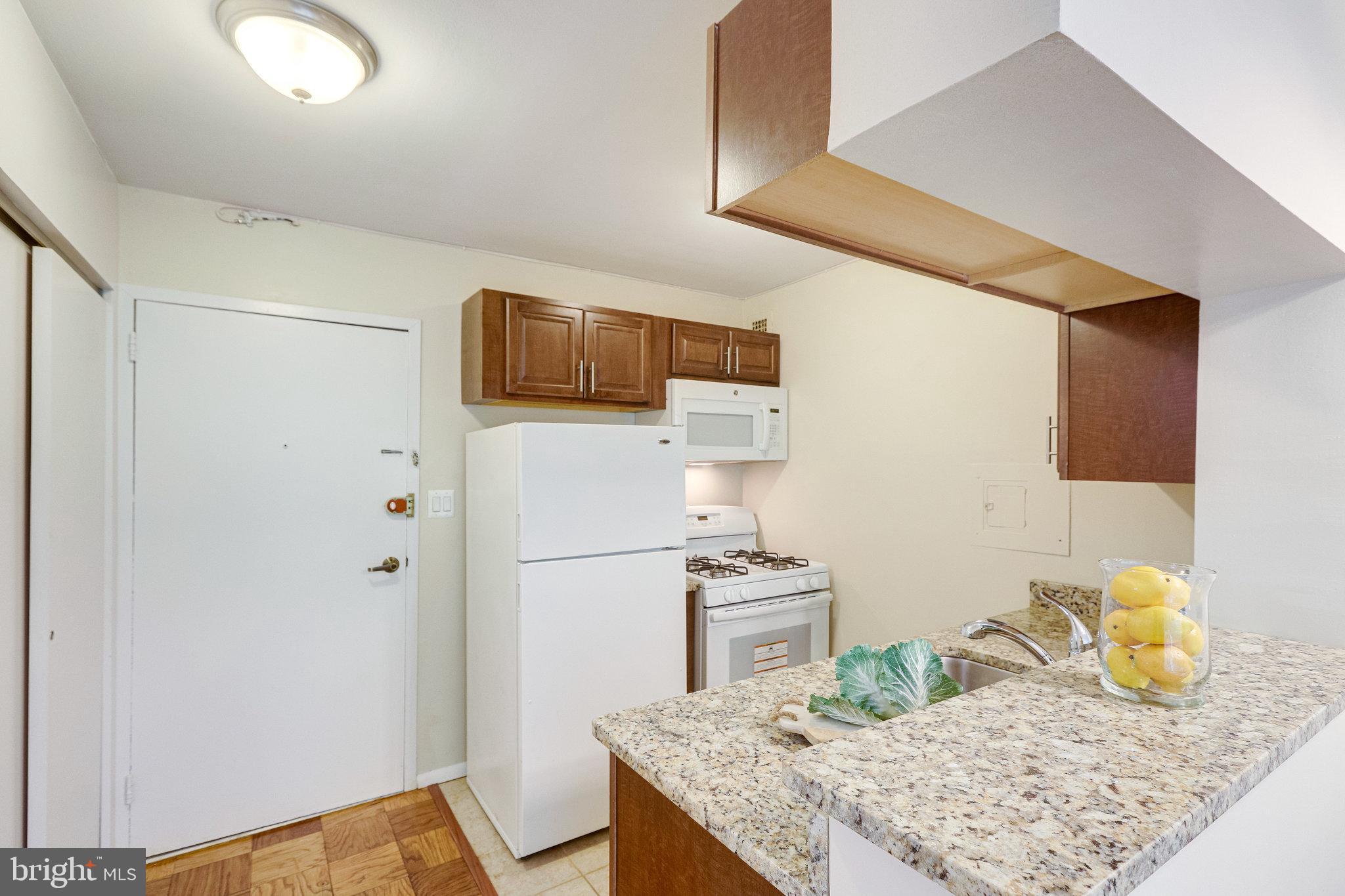 2030 F Street Northwest, Unit 207 Washington, DC 20006 - Photo 8 of 25