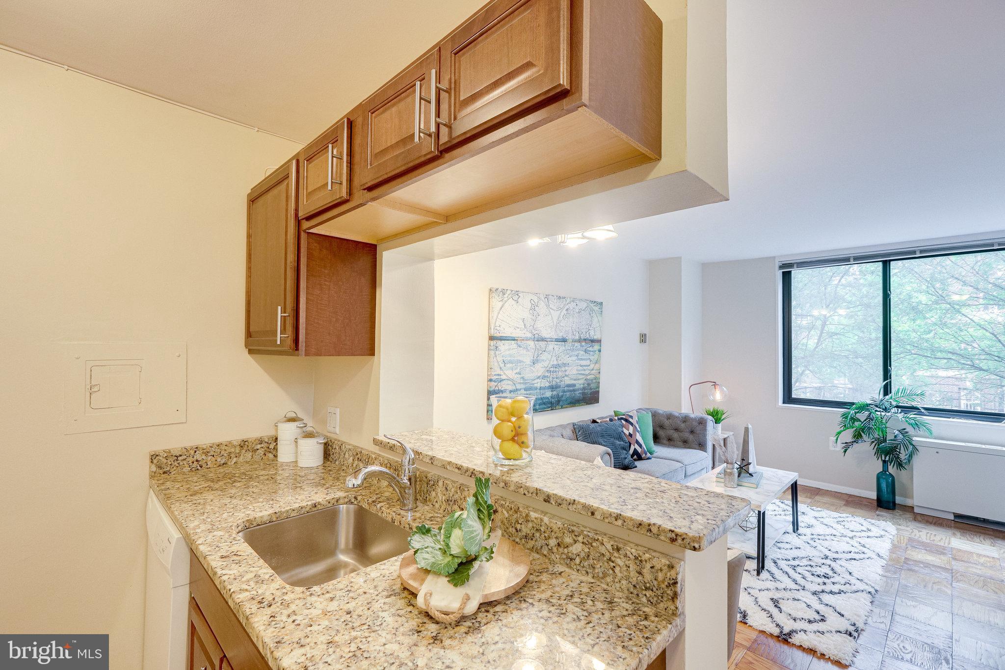 2030 F Street Northwest, Unit 207 Washington, DC 20006 - Photo 9 of 25