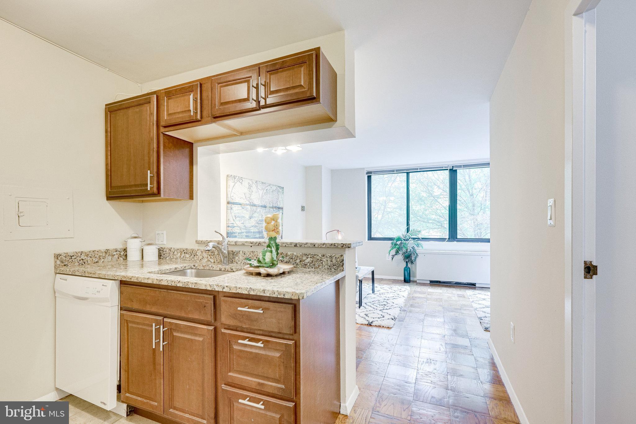 2030 F Street Northwest, Unit 207 Washington, DC 20006 - Photo 10 of 25