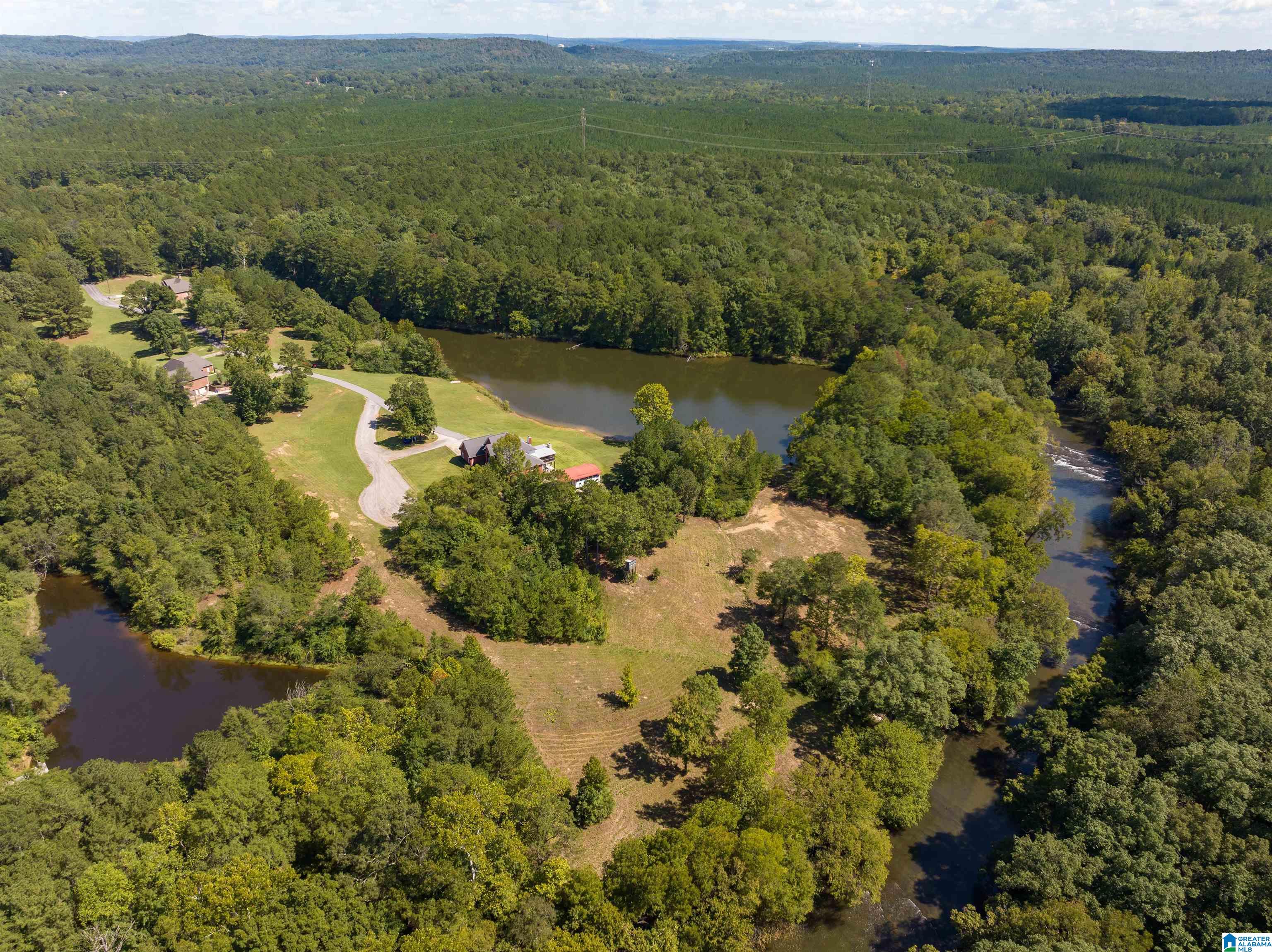 6677 Letson Lake Road Bessemer, AL 35023 - Photo 58 of 65