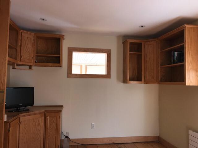 281 Salt Pond Road Blue Hill, ME 04614 - Photo 20 of 33 Built-ins in den/office.