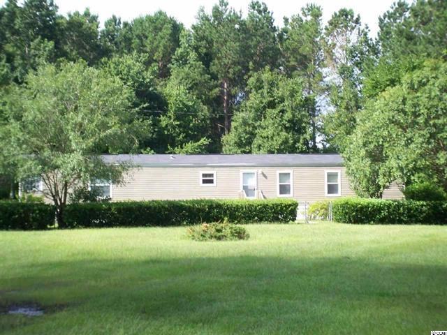 689 Cow Head Road Hemingway, SC 29554 - Photo 1 of 2