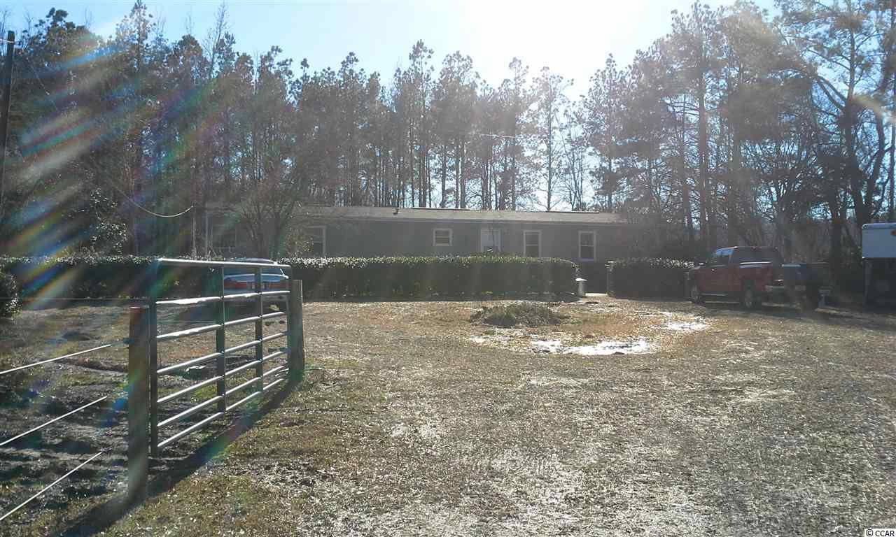 689 Cow Head Road Hemingway, SC 29554 - Photo 2 of 2