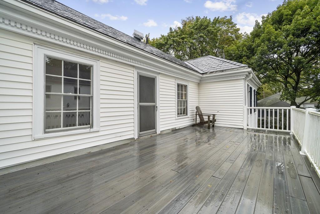6 Brush Hill Road Newton, MA 02461 - Photo 26 of 29 Gallery Image 26