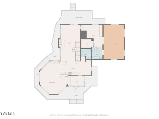 $749,000 | 620 Swift Hollow Lane, Mountain City, TN 37683