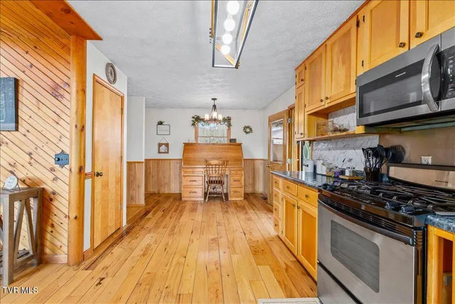 $749,000 | 620 Swift Hollow Lane, Mountain City, TN 37683