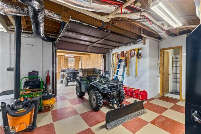 $749,000 | 620 Swift Hollow Lane, Mountain City, TN 37683