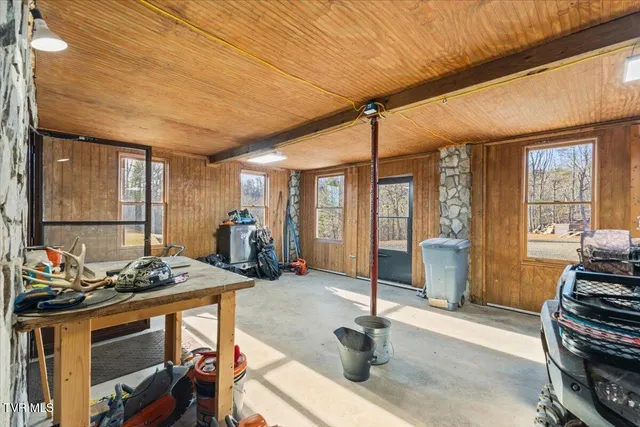 $749,000 | 620 Swift Hollow Lane, Mountain City, TN 37683