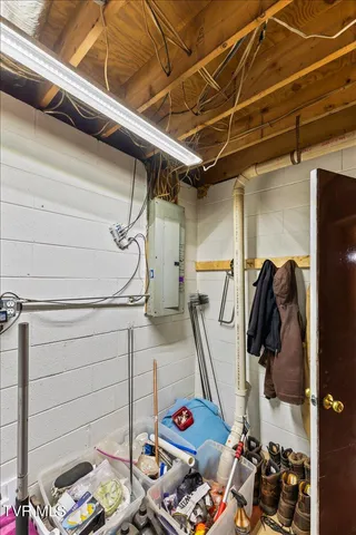 $749,000 | 620 Swift Hollow Lane, Mountain City, TN 37683