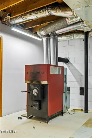 $749,000 | 620 Swift Hollow Lane, Mountain City, TN 37683