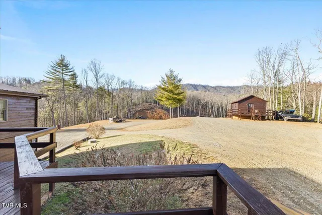 $749,000 | 620 Swift Hollow Lane, Mountain City, TN 37683