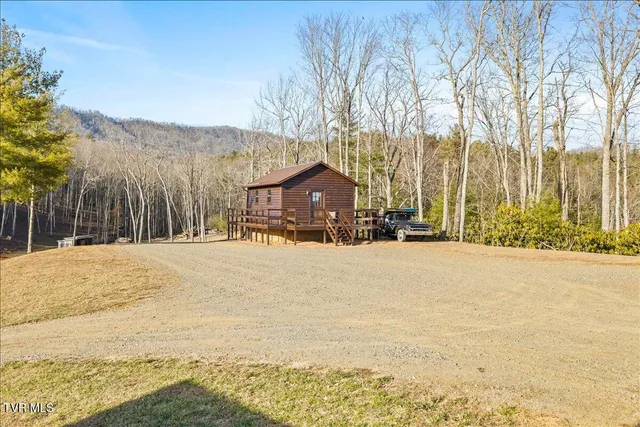 $749,000 | 620 Swift Hollow Lane, Mountain City, TN 37683