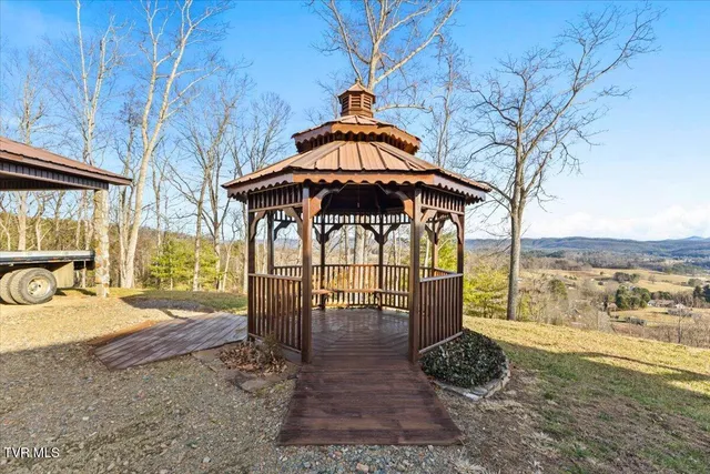 $749,000 | 620 Swift Hollow Lane, Mountain City, TN 37683