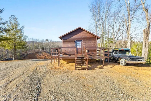 $749,000 | 620 Swift Hollow Lane, Mountain City, TN 37683