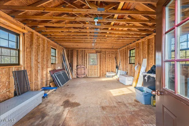 $749,000 | 620 Swift Hollow Lane, Mountain City, TN 37683