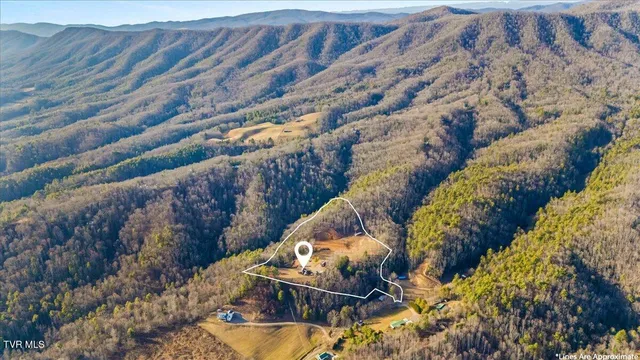 $749,000 | 620 Swift Hollow Lane, Mountain City, TN 37683