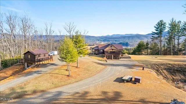 $749,000 | 620 Swift Hollow Lane, Mountain City, TN 37683