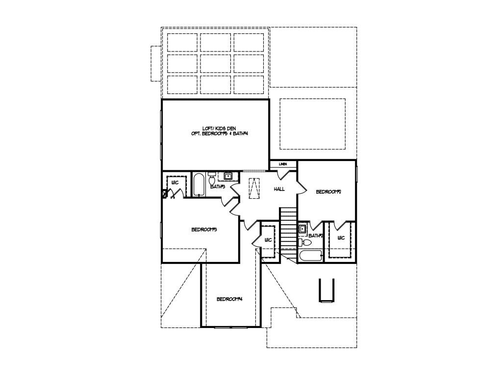 71 Cochin Drive Statham, GA 30666 - Photo 4 of 19