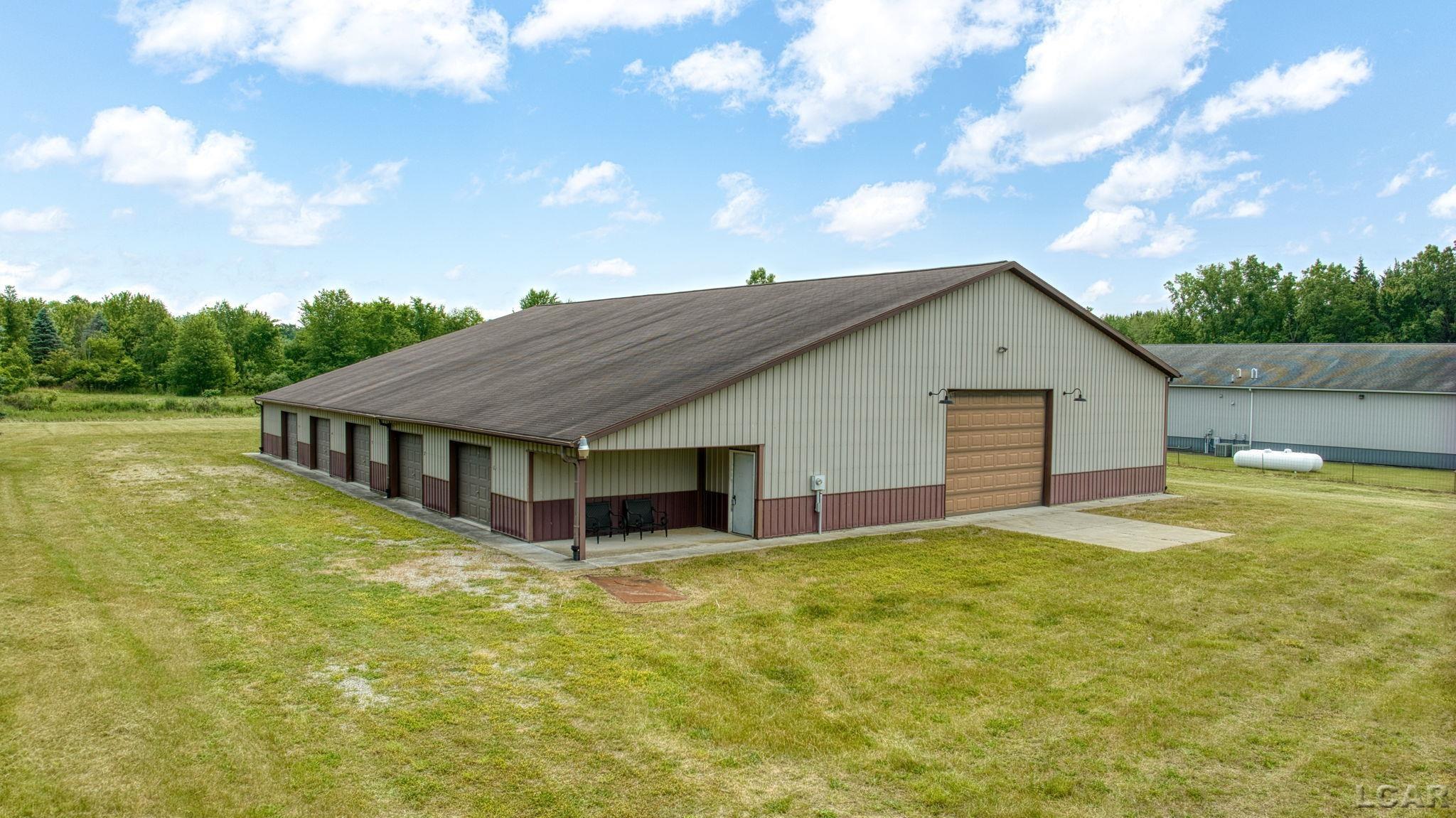 16001 Addison Road Addison, MI 49220 - Photo 12 of 29