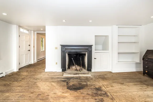 $295,000 | 127 Clarendon Springs Lane, Clarendon, VT 05777