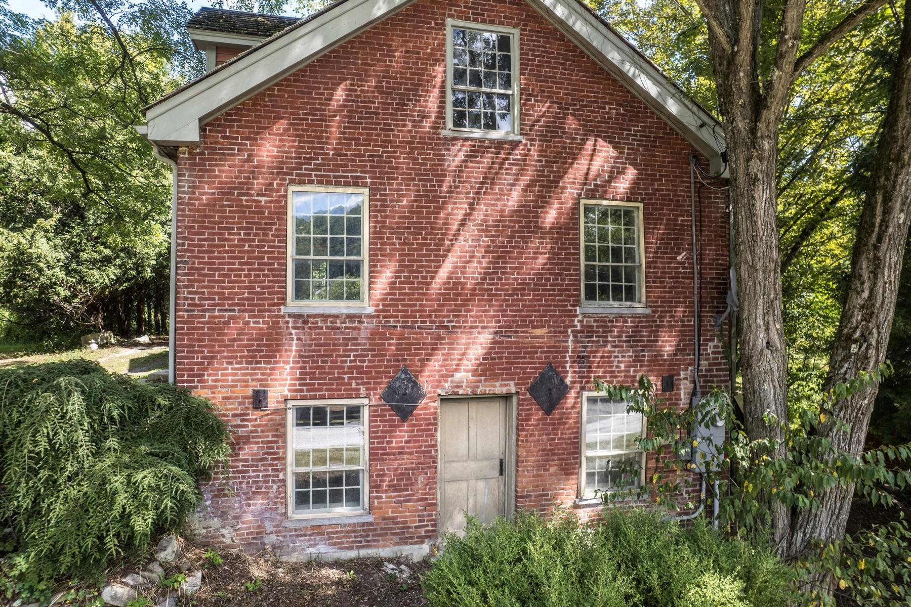 127 Clarendon Springs Lane Clarendon, VT 05777 - Photo 29 of 36