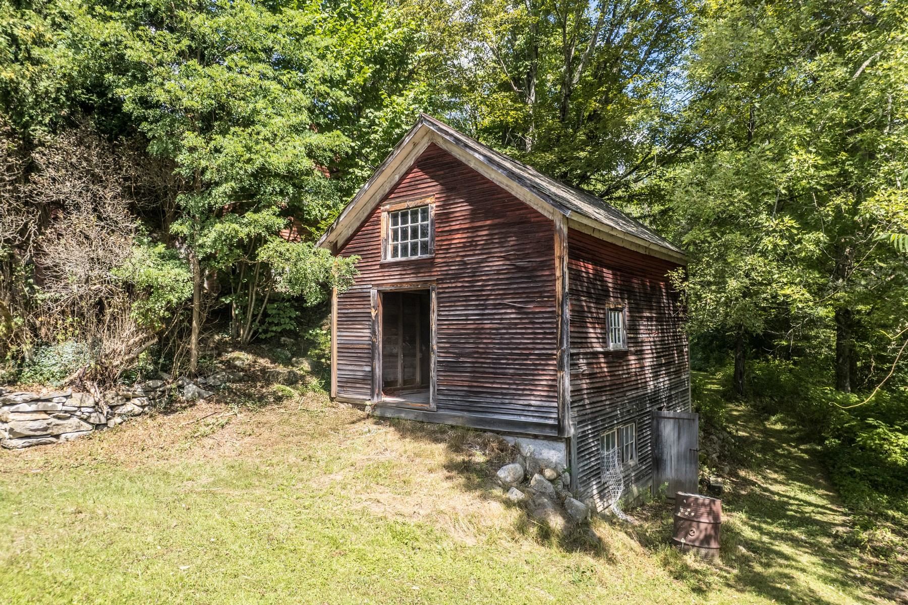 127 Clarendon Springs Lane Clarendon, VT 05777 - Photo 32 of 36
