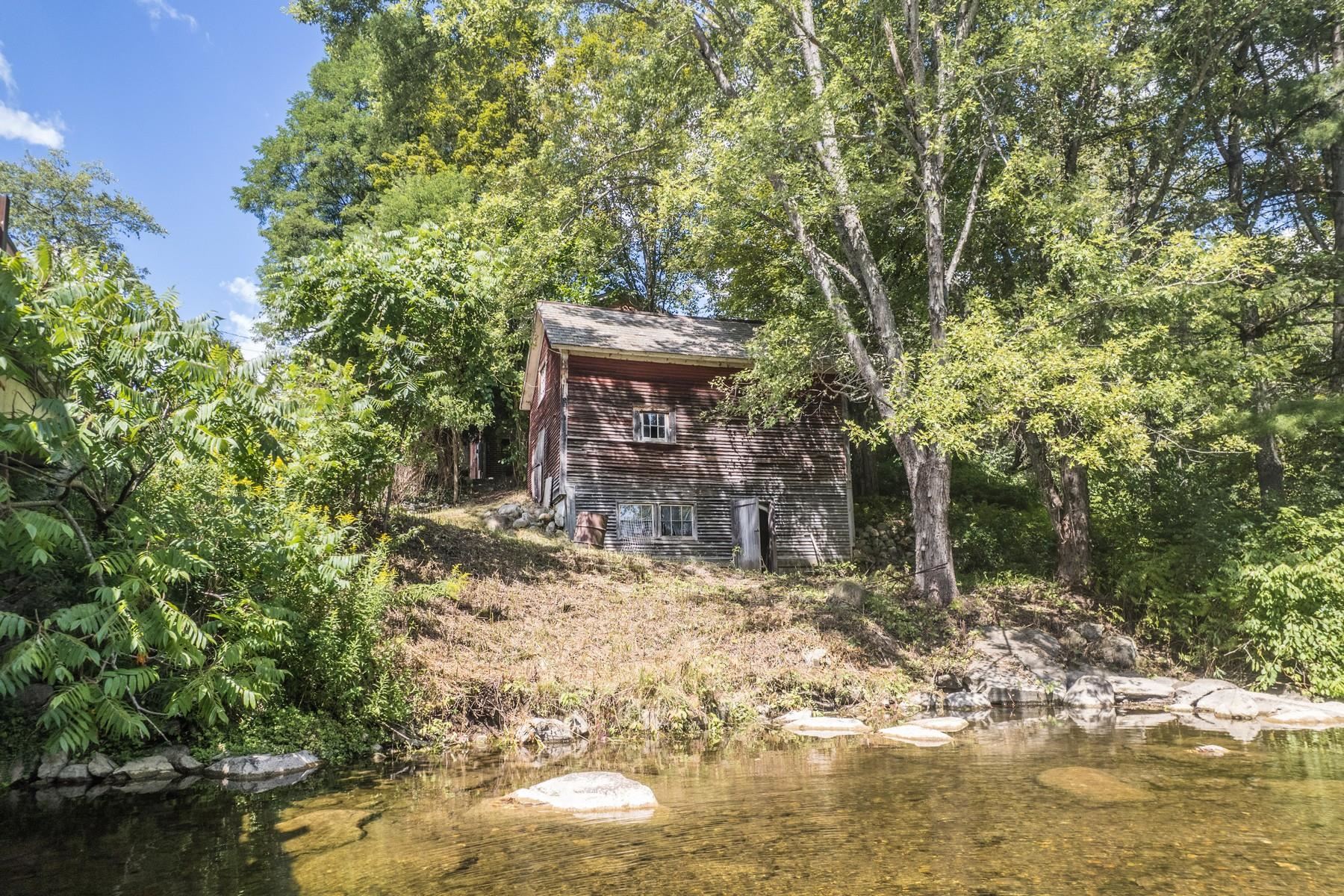 127 Clarendon Springs Lane Clarendon, VT 05777 - Photo 33 of 36