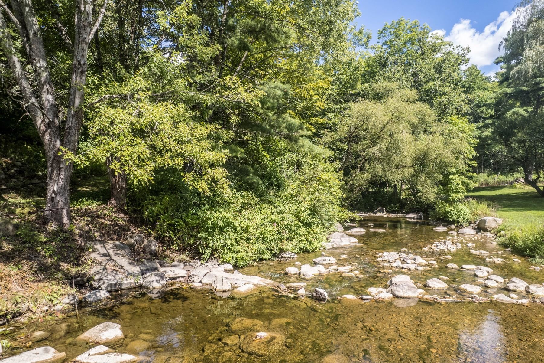 127 Clarendon Springs Lane Clarendon, VT 05777 - Photo 34 of 36
