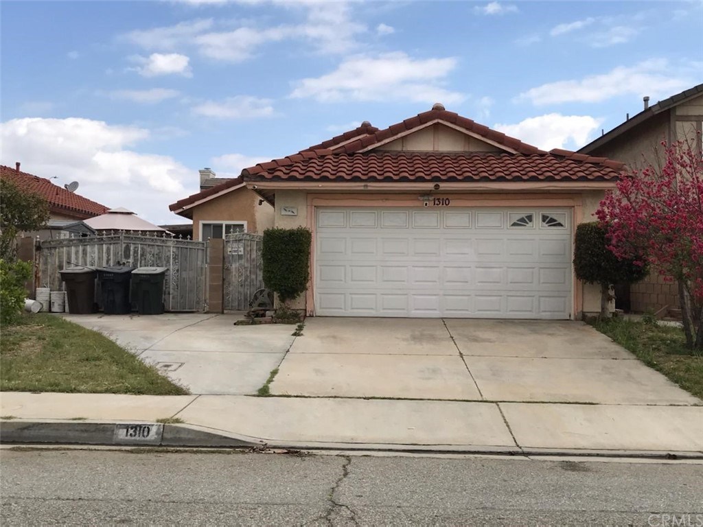 1310 North Coral Tree Road Colton, CA 92324 - Photo 1 of 1 Gallery Image 1