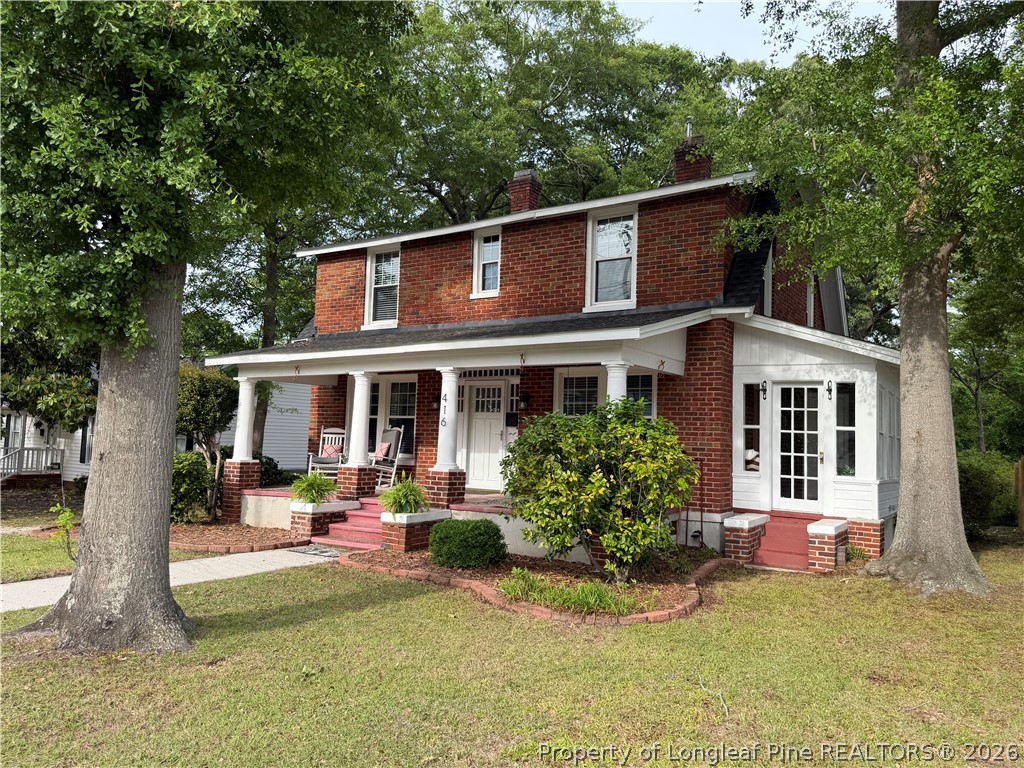 416 North Main Street Raeford, NC 28376 - Photo 4 of 48
