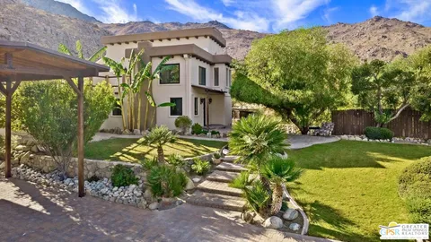 $899,000 | 15911 Falls Creek Road, Whitewater, CA 92282