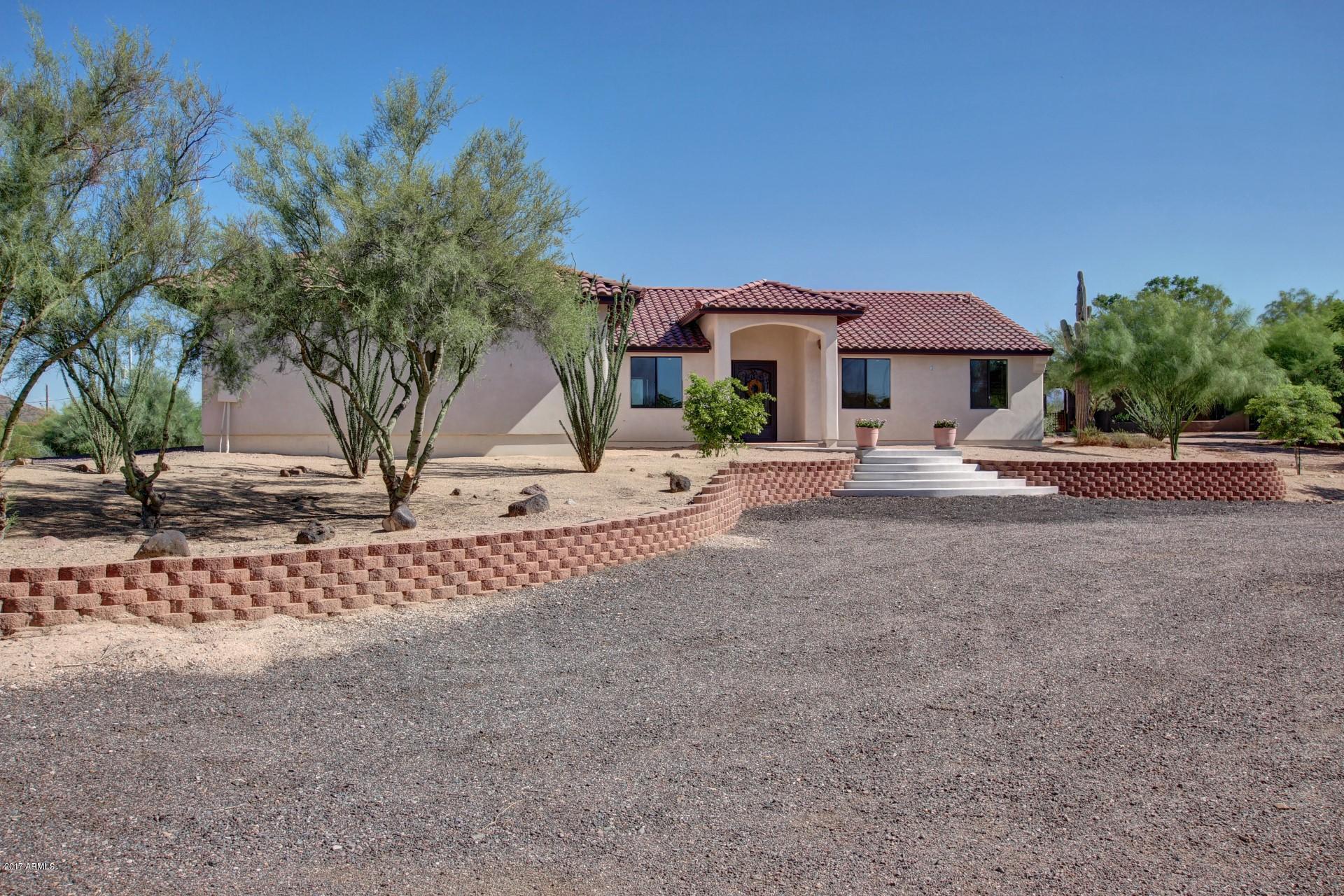 224 West Ridgecrest Road Phoenix, AZ 85086 - Photo 1 of 55 Ridgecrest (1)