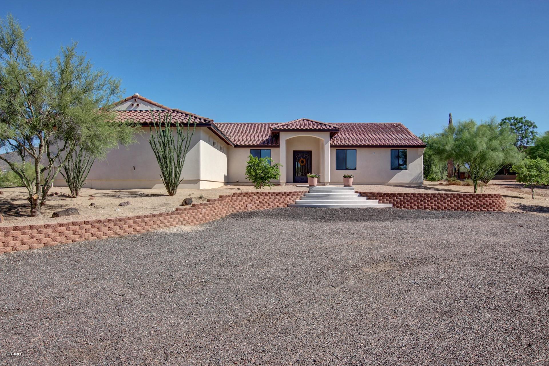224 West Ridgecrest Road Phoenix, AZ 85086 - Photo 2 of 55 Ridgecrest (2)