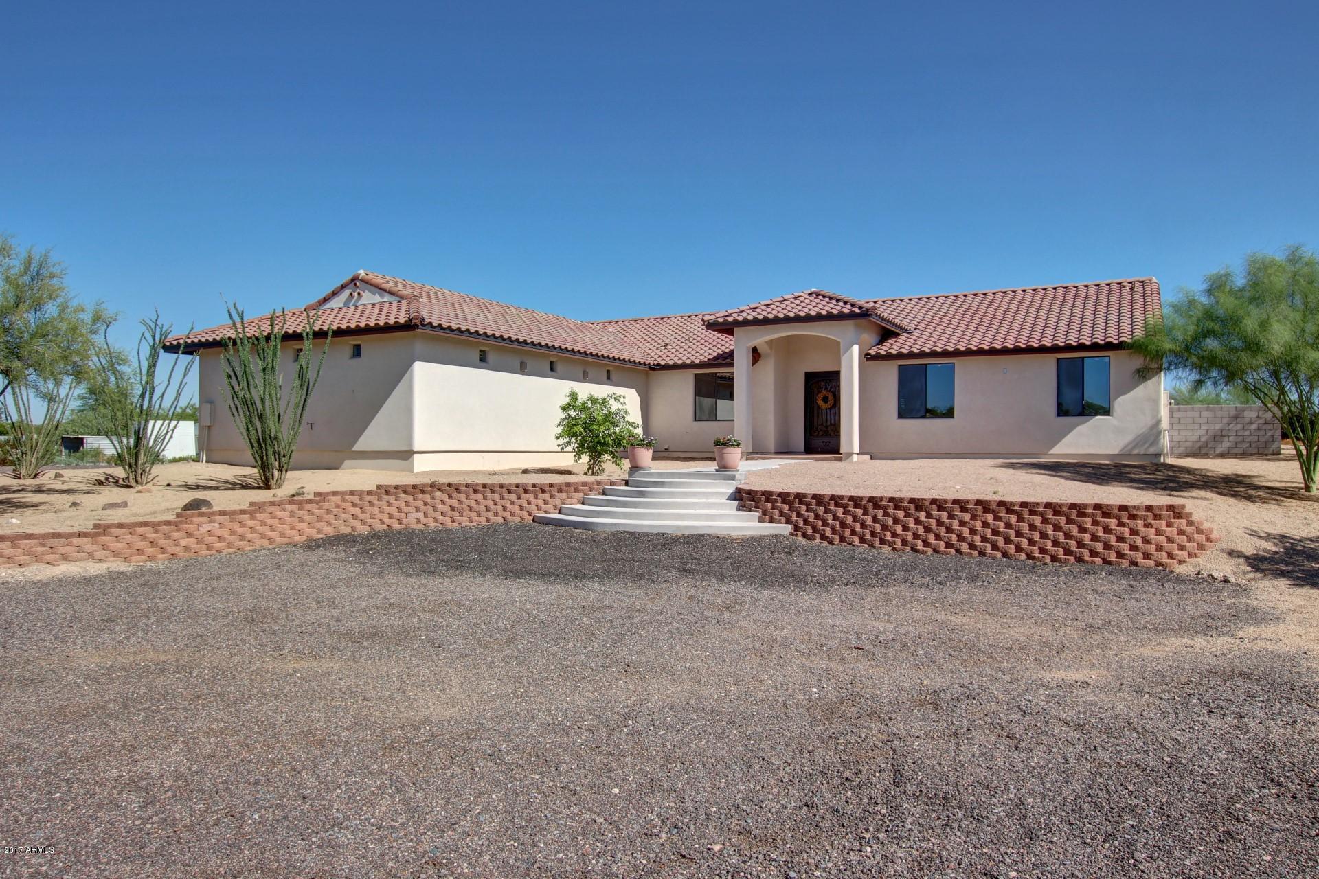 224 West Ridgecrest Road Phoenix, AZ 85086 - Photo 3 of 55 Ridgecrest (3)