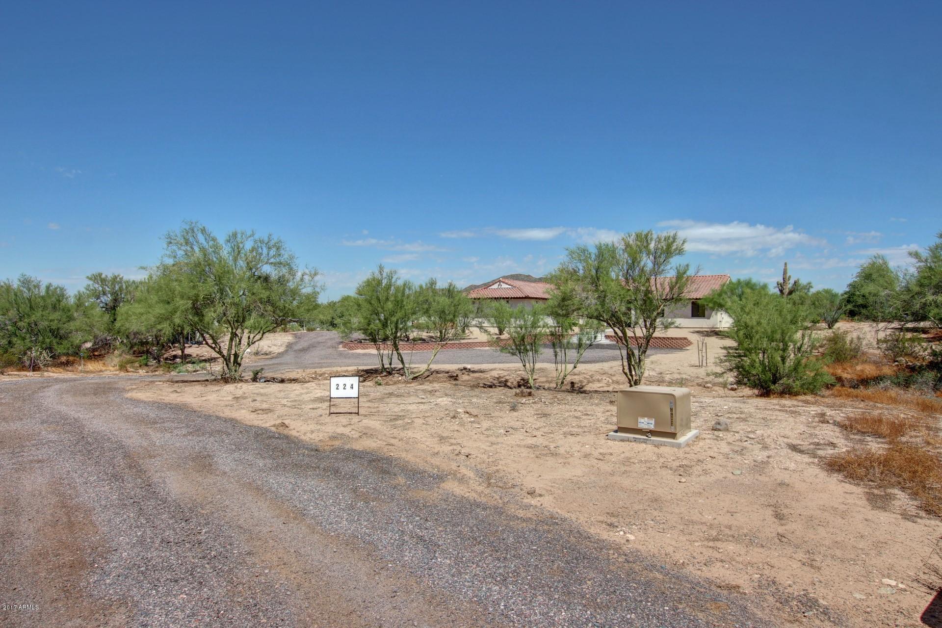 224 West Ridgecrest Road Phoenix, AZ 85086 - Photo 40 of 55 Ridgecrest (1)
