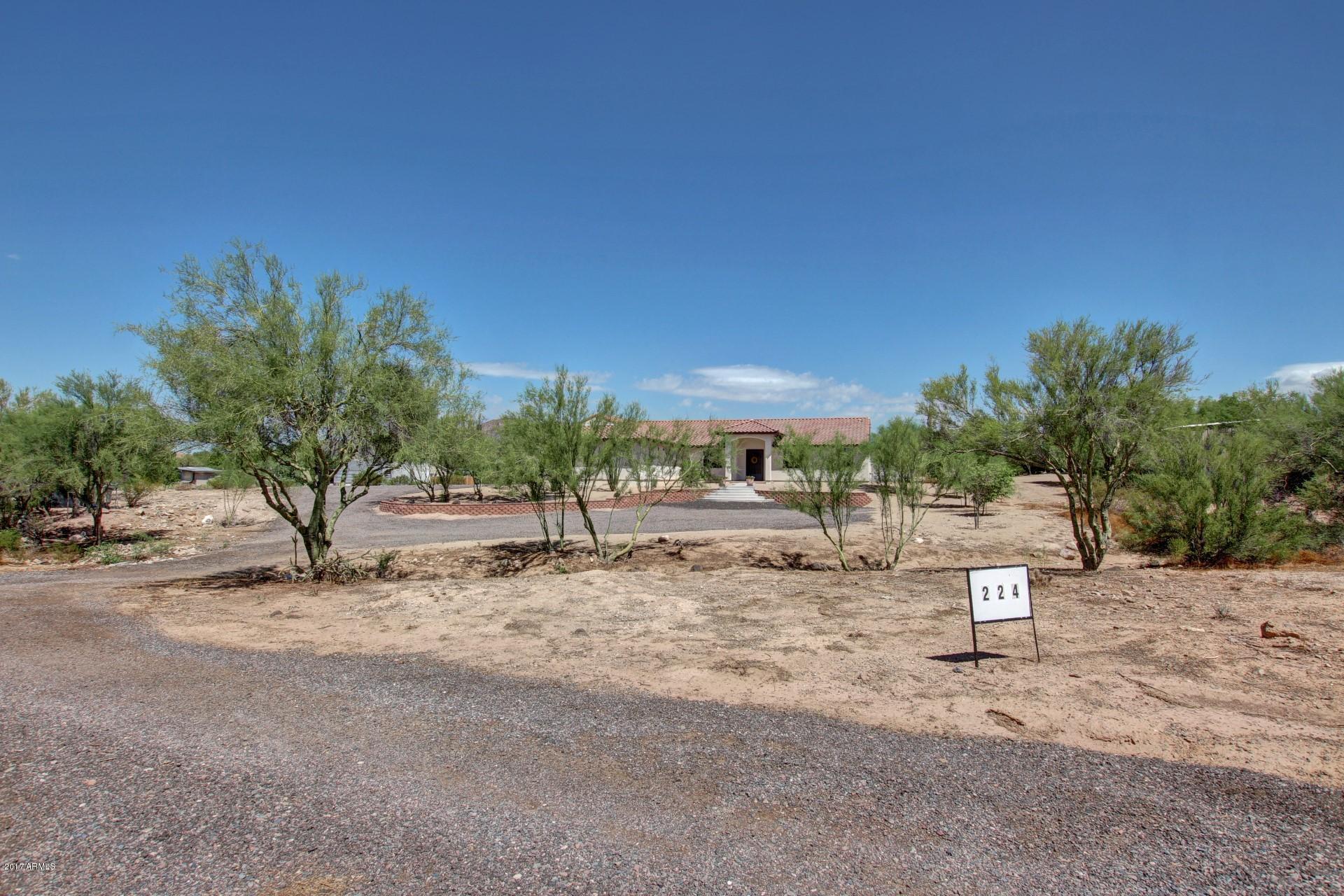 224 West Ridgecrest Road Phoenix, AZ 85086 - Photo 43 of 55 Ridgecrest (4)