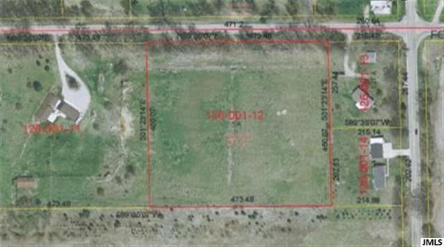 0 Folks Road Hanover, MI 49241 - Photo 5 of 10 JACKSONMLS20026924D