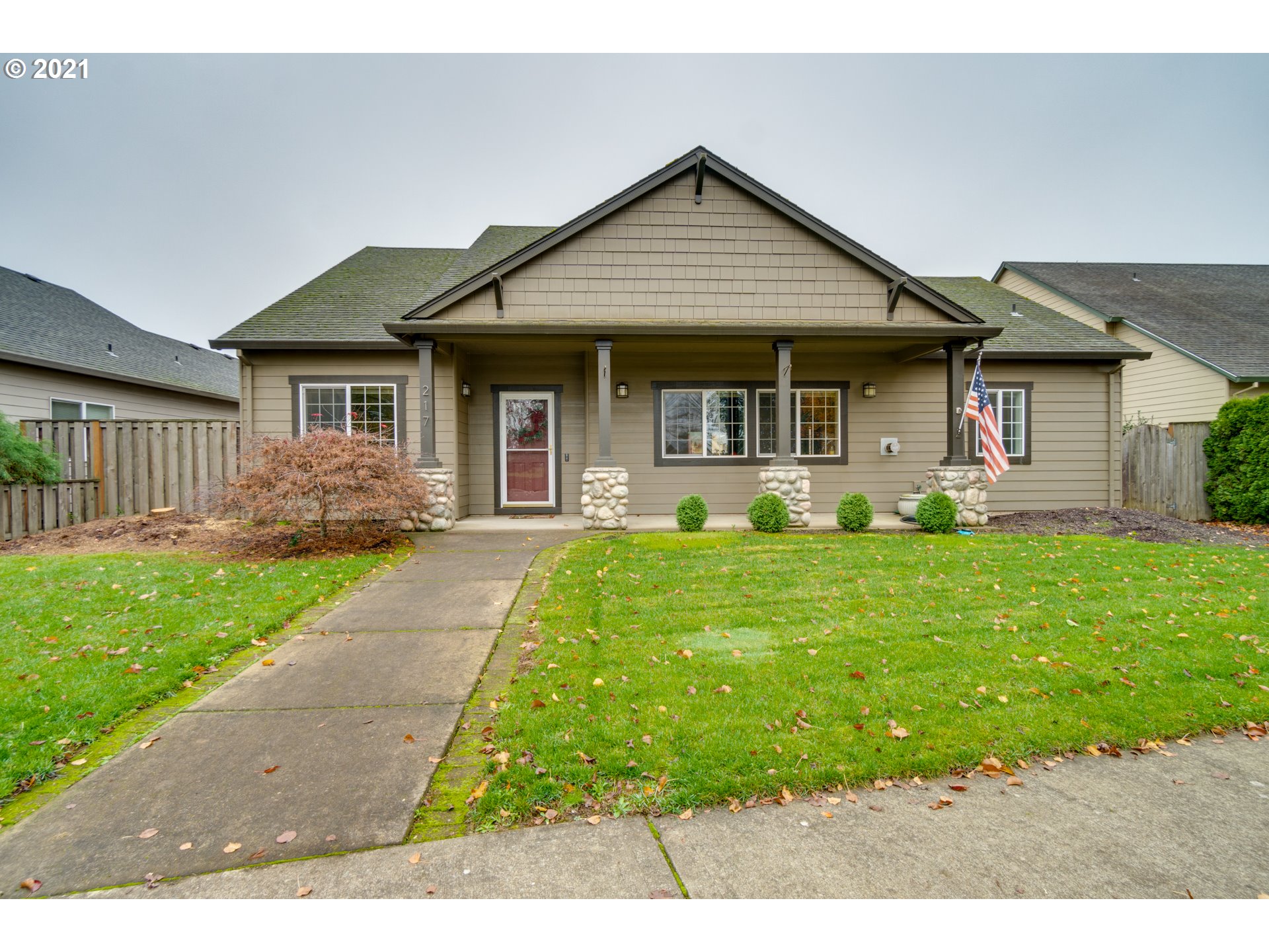 217 Northwest Territorial Road Canby, OR 97013 - Photo 1 of 29 Gallery Image 1