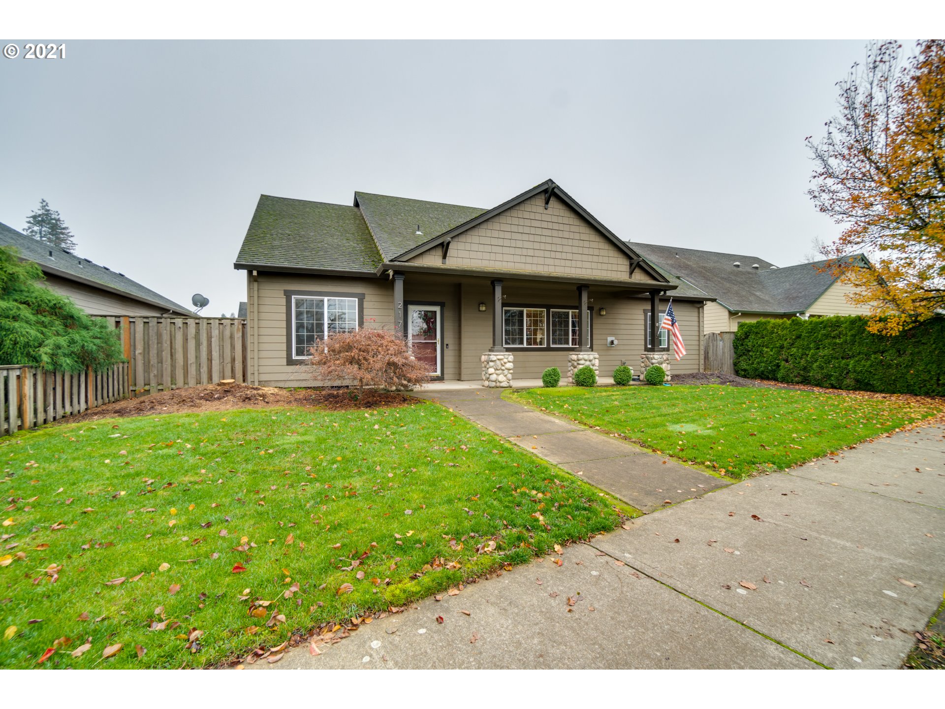 217 Northwest Territorial Road Canby, OR 97013 - Photo 2 of 29 Gallery Image 2