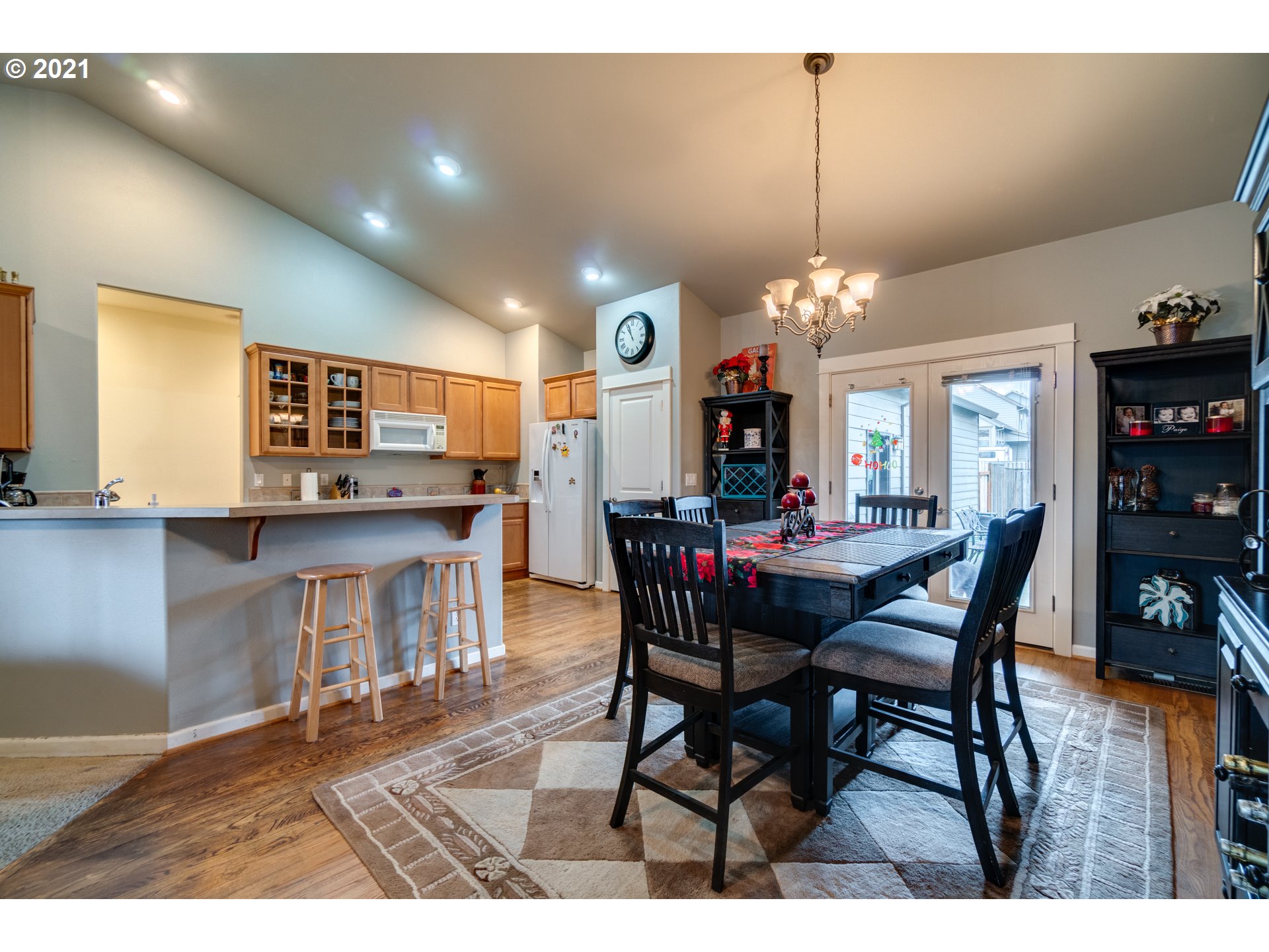 217 Northwest Territorial Road Canby, OR 97013 - Photo 11 of 29 Gallery Image 11