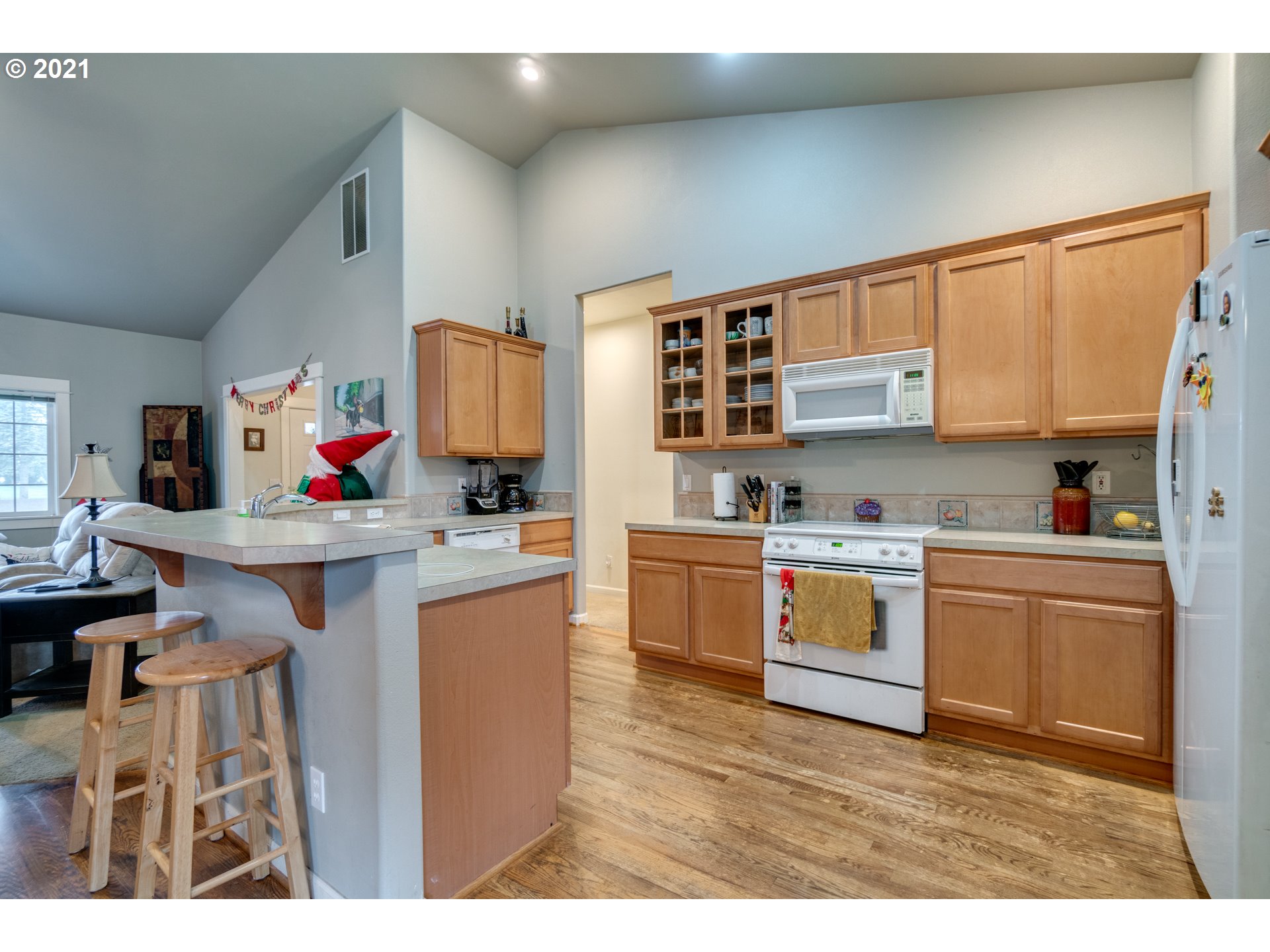 217 Northwest Territorial Road Canby, OR 97013 - Photo 13 of 29 Gallery Image 13