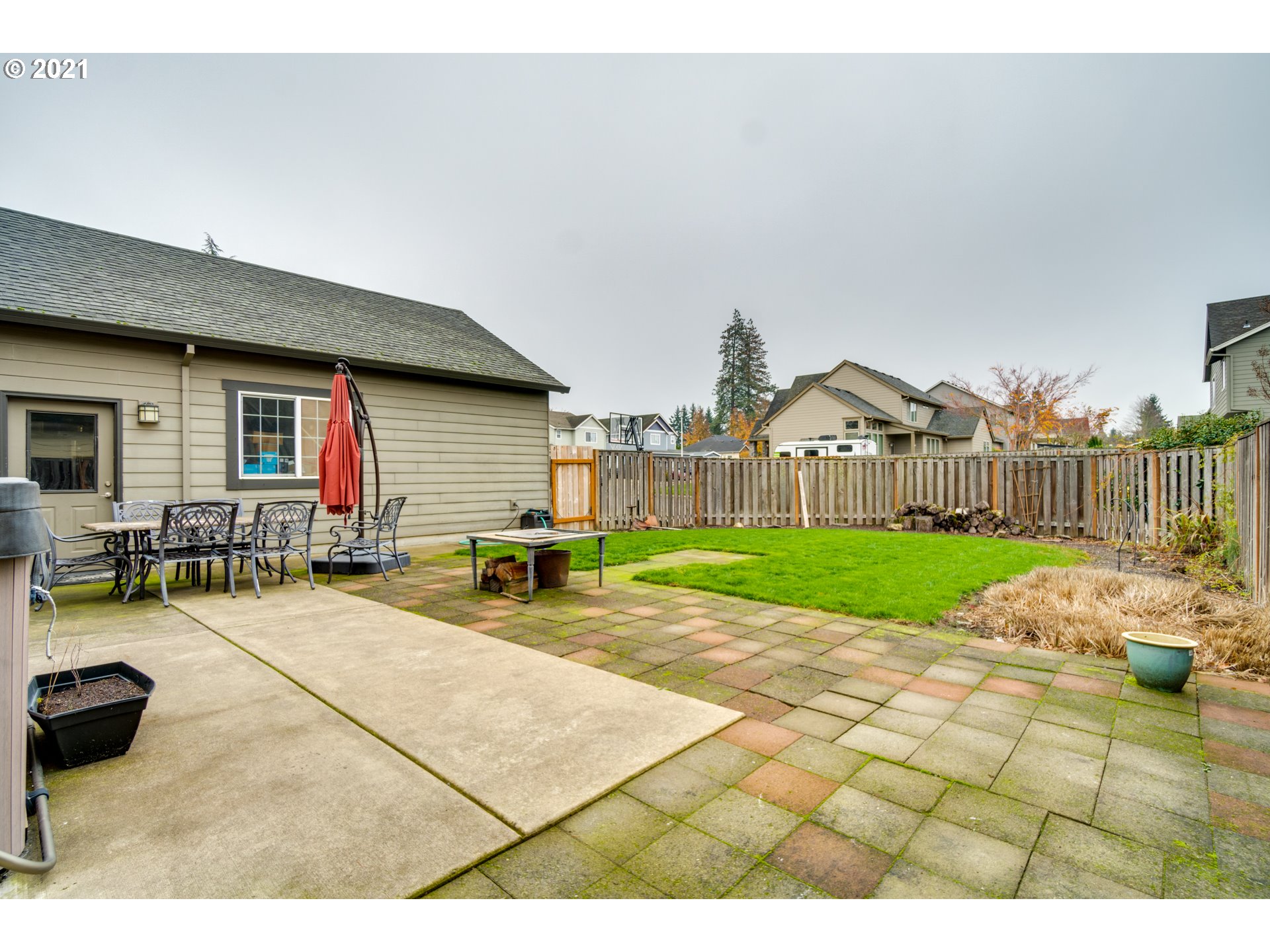 217 Northwest Territorial Road Canby, OR 97013 - Photo 23 of 29 Gallery Image 23