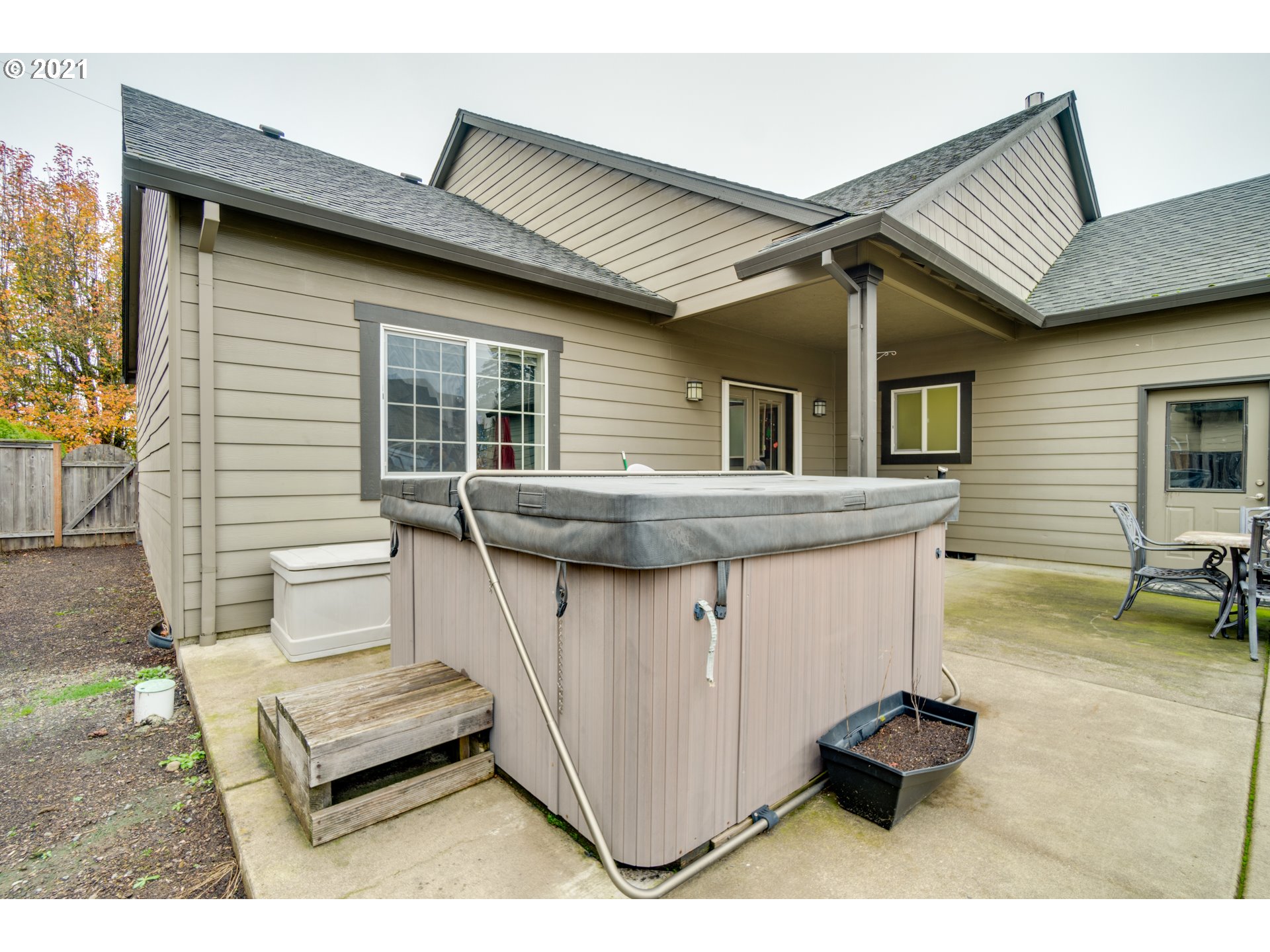 217 Northwest Territorial Road Canby, OR 97013 - Photo 25 of 29 Gallery Image 25