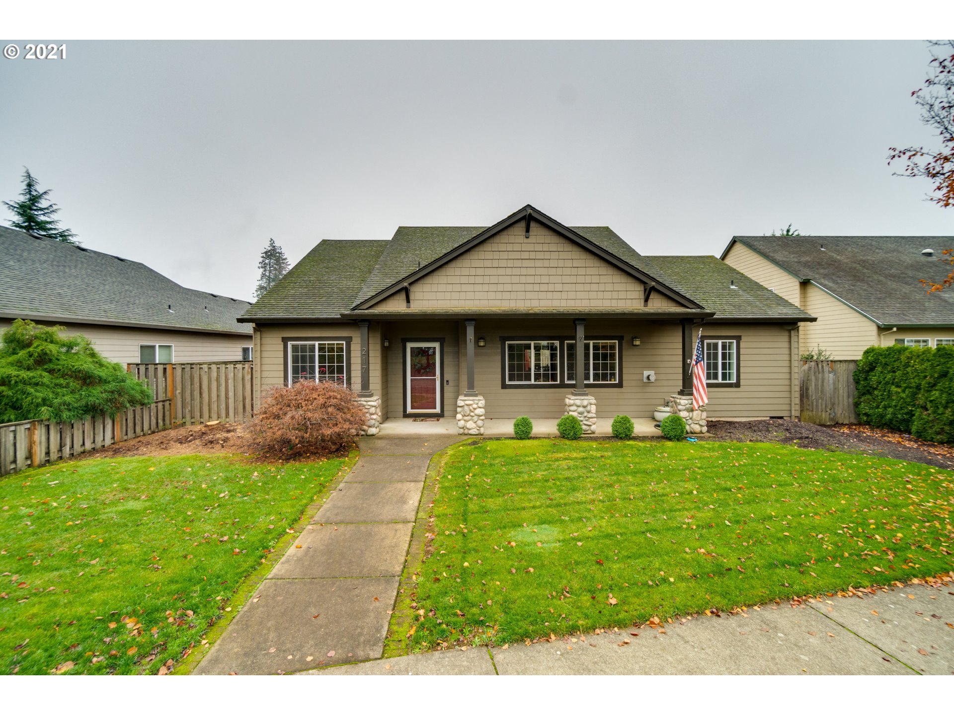 217 Northwest Territorial Road Canby, OR 97013 - Photo 26 of 29 Gallery Image 26