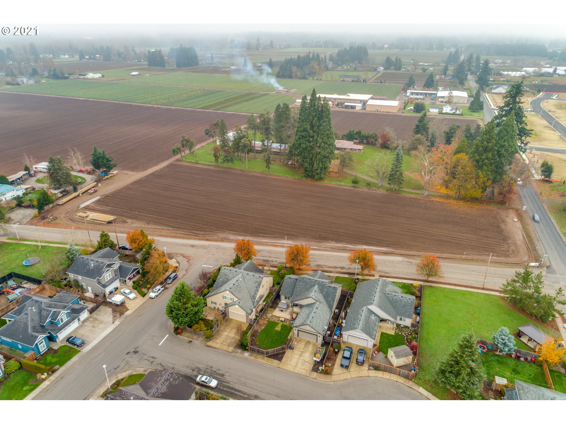 217 Northwest Territorial Road Canby, OR 97013 - Photo 28 of 29 Gallery Image 28