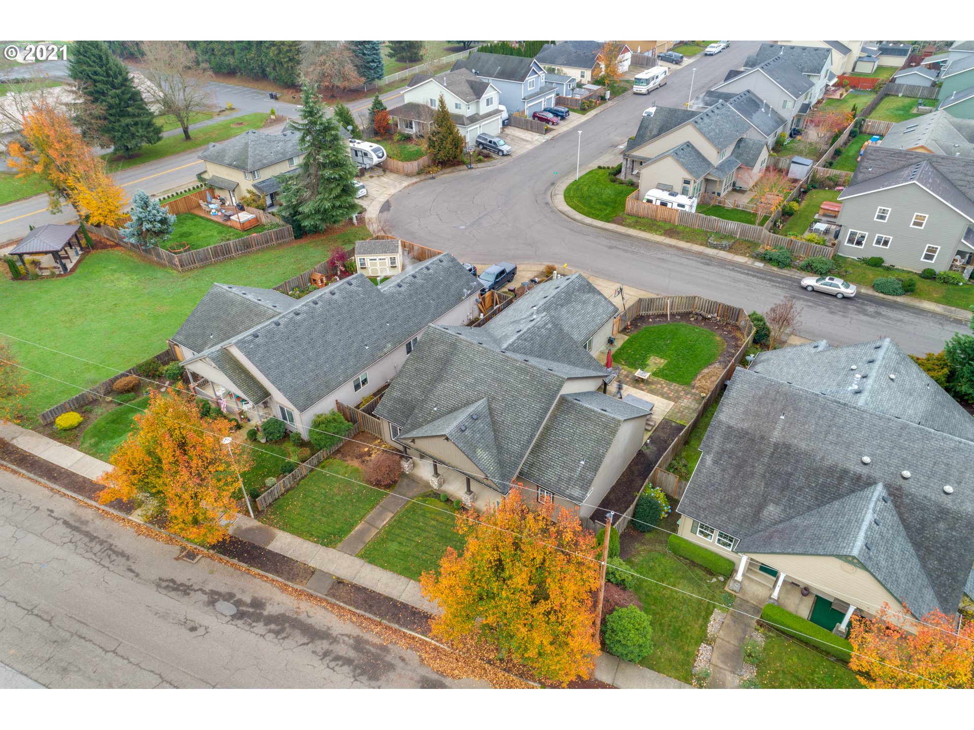 217 Northwest Territorial Road Canby, OR 97013 - Photo 29 of 29 Gallery Image 29