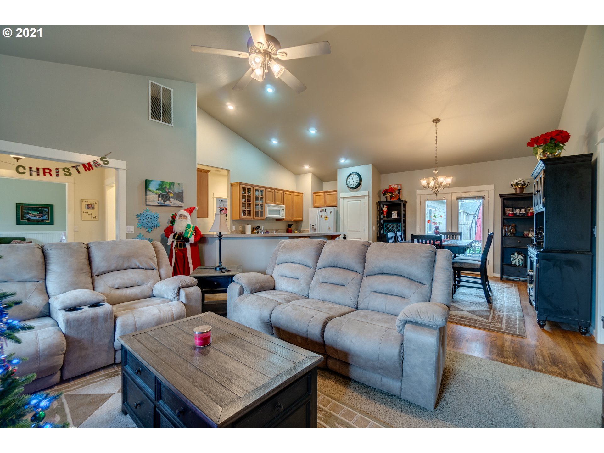 217 Northwest Territorial Road Canby, OR 97013 - Photo 10 of 29 Gallery Image 10