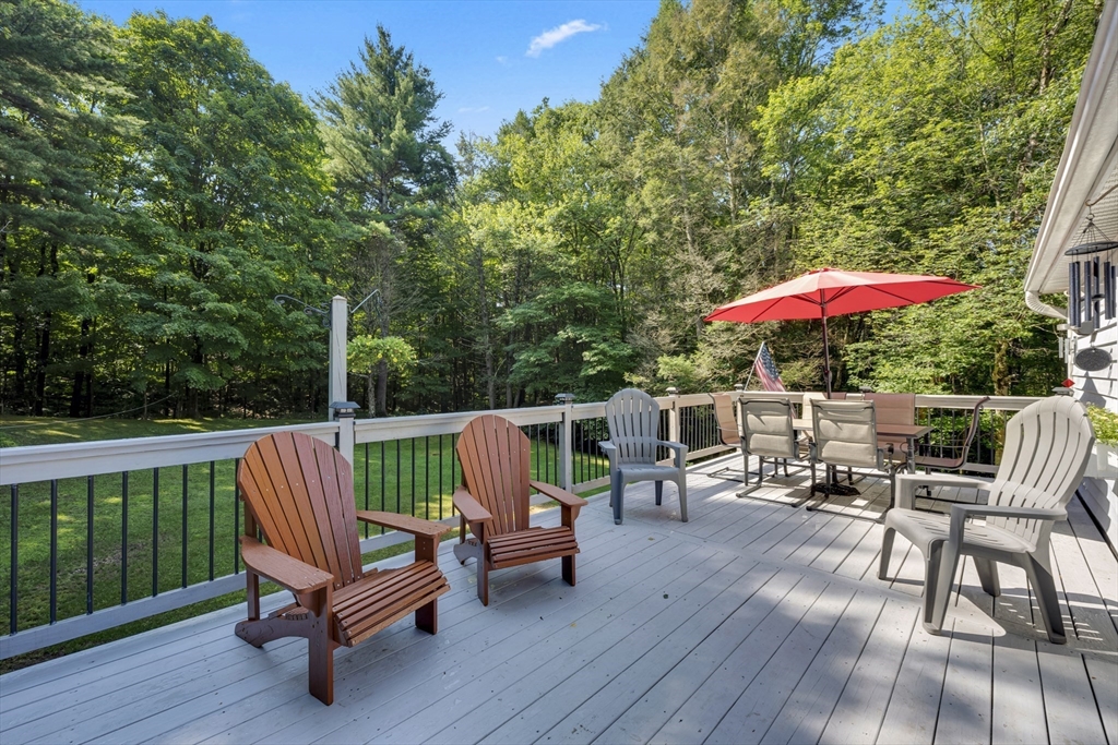 189 Stafford Road Holland, MA 01521 - Photo 10 of 40