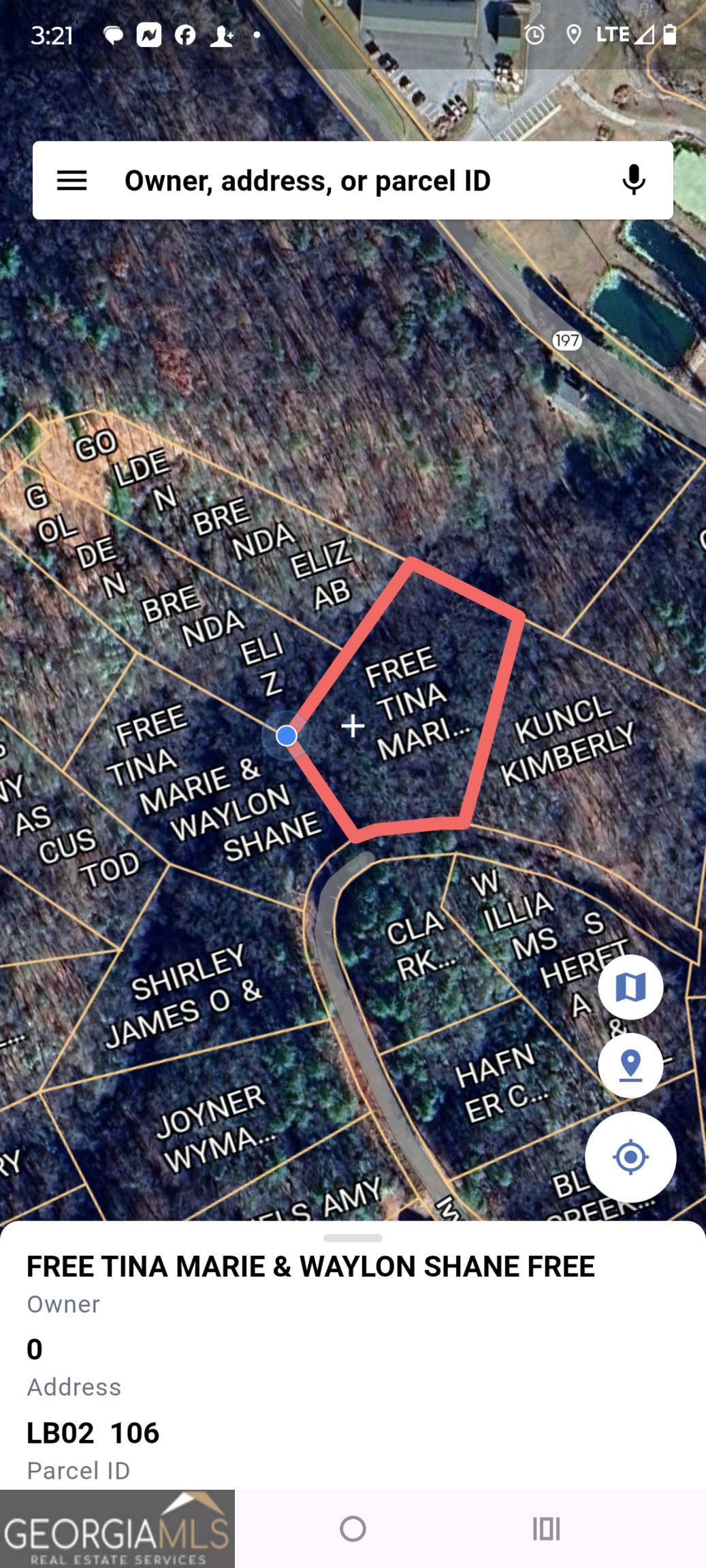 0 Ivy Rdg Way, Unit LOT 6 Clarkesville, GA 30523 - Photo 19 of 20