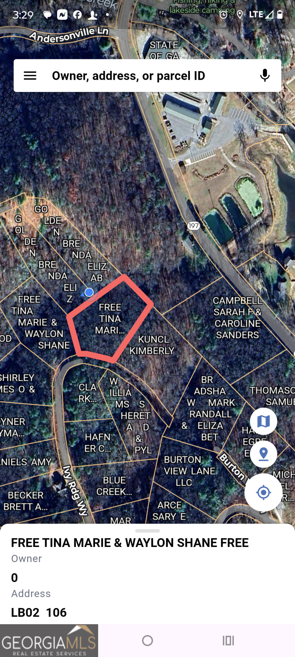 0 Ivy Rdg Way, Unit LOT 6 Clarkesville, GA 30523 - Photo 20 of 20